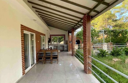 Marmaris Casa | Marmaris Hisaronu Detached House