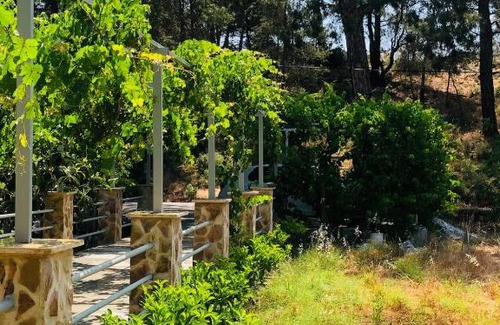 Marmaris Casa | Marmaris Hisaronu Detached House