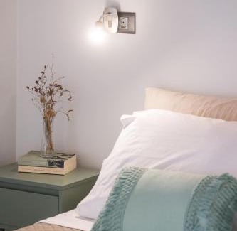 Perigiali Apartamento | Marmel seaside apartment-BRANDNEW Beachfront apartment in Nydri