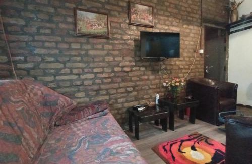 Savamala Apartamento | Marmelo