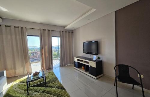 Ciudad Del Este Apartamento | Marmen Apart-Dpto en CDE