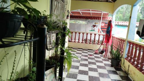 Sao Joao do Outeiro Casa | MARMITãO da Nega