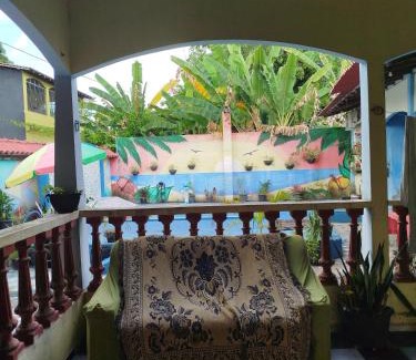 Sao Joao do Outeiro Casa | MARMITãO da Nega