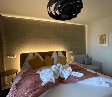 Novy Smokovec Apartamento | MARMOT Mountain Apartment so saunou a hydromasážnou vaňou