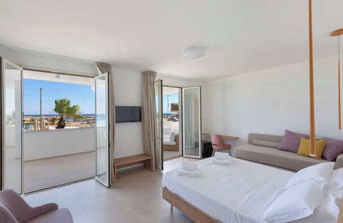 San Foca Casa | Marnik Luxury B&B - Deluxe Vista Mare