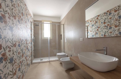 San Foca Casa | Marnik Luxury B&B - Deluxe Vista Mare