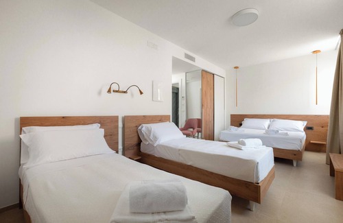 San Foca Casa | Marnik Luxury B&B - Family
