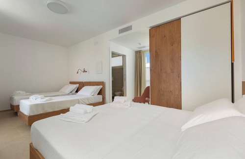 San Foca Casa | Marnik Luxury B&B - Family