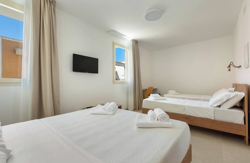 San Foca Casa | Marnik Luxury B&B - Family