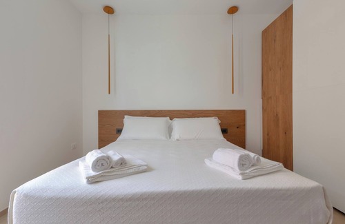 San Foca Casa | Marnik Luxury B&B - Matrimoniale