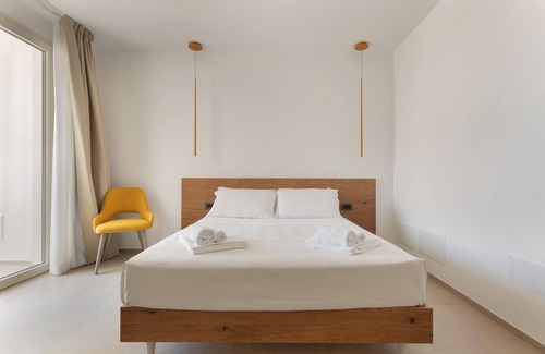San Foca Casa | Marnik Luxury B&B - Tripla Standard