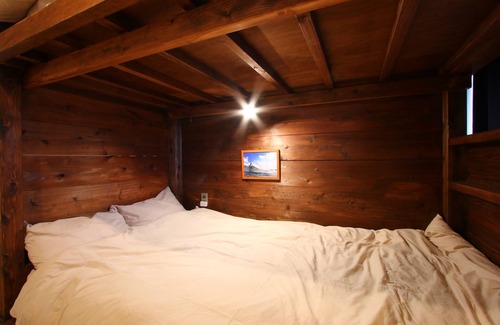 Minatogawa Casa | Marnix Classic Harborview Pension