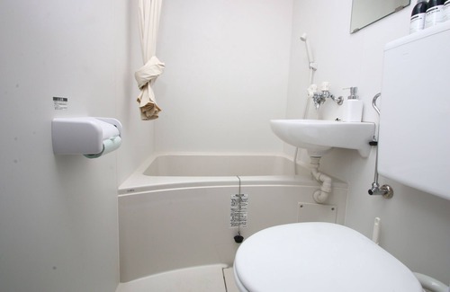 Minatogawa Casa | Marnix Classic Harborview Pension