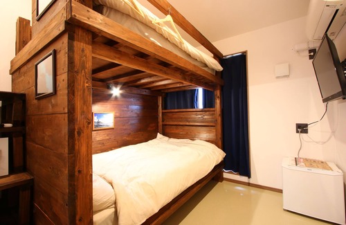Minatogawa Casa | Marnix Classic Harborview Pension