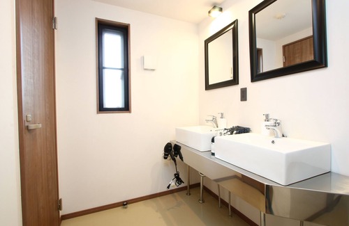 Minatogawa Casa | Marnix Classic Harborview Pension