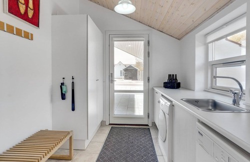 Skagen Casa | "Marno" - 500m from the sea by Interhome