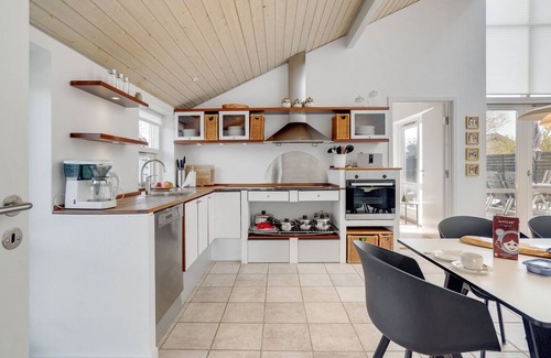 Skagen Casa | "Marno" - 500m from the sea by Interhome