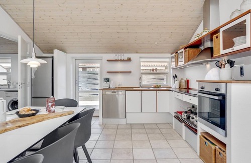 Skagen Casa | "Marno" - 500m from the sea by Interhome