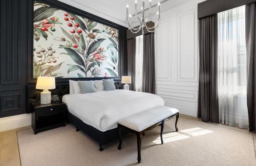 Mickleham Hotel | Marnong Estate