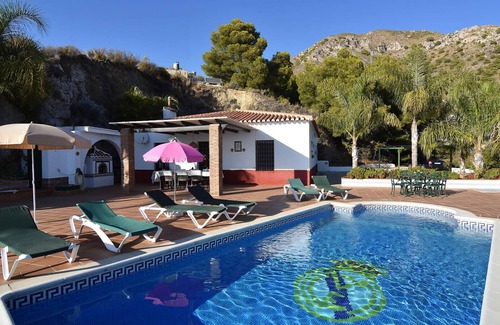 Nerja Villa | Maro 002