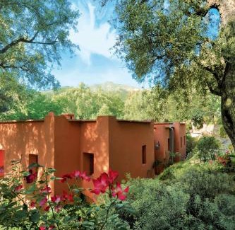 Amizmiz Cabina | MAROC LODGE Atlas Mountain Retreat