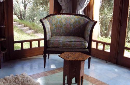 Amizmiz Cabina | MAROC LODGE Atlas Mountain Retreat