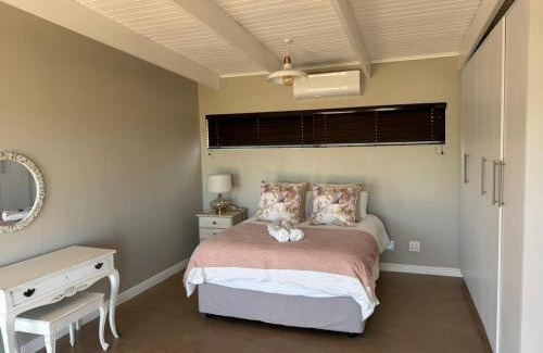 Eikenbosch Apartamento | Maroela Heights