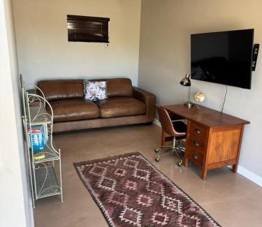 Eikenbosch Apartamento | Maroela Heights