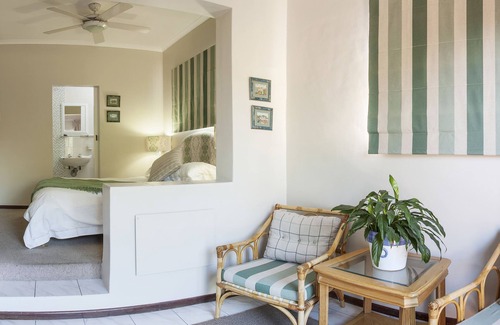Eikenbosch Casa | Maroela House
