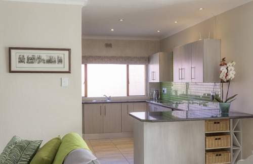 Eikenbosch Casa | Maroela House