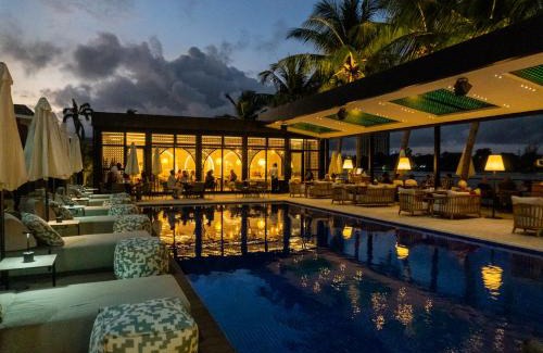 Ofin Hotel | Maroko Bayshore Suites