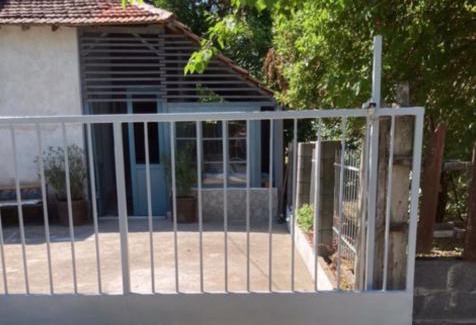 Bregovo Casa | "Maroli House"
