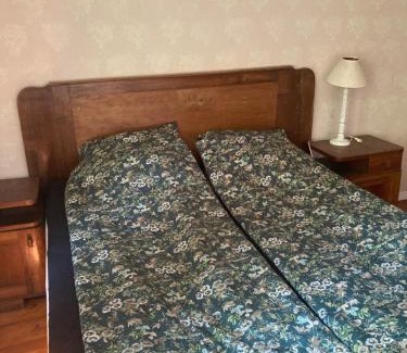 Bregovo Casa | "Maroli House"