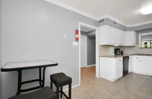 Southgate Condominio | Maroon Double Suites