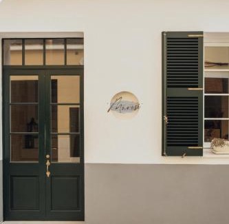Ciudadela Hotel | Marosi Boutique Hotel