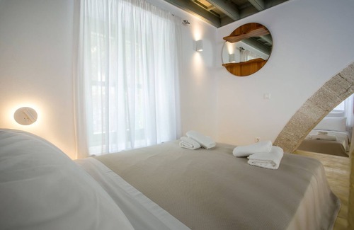 Koskinou Apartamento | Marouli Traditional House - Koskinou - Rhodes