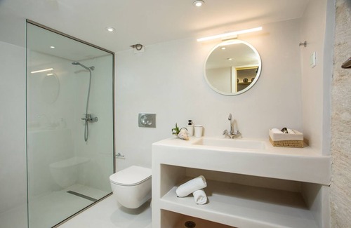 Koskinou Apartamento | Marouli Traditional House - Koskinou - Rhodes
