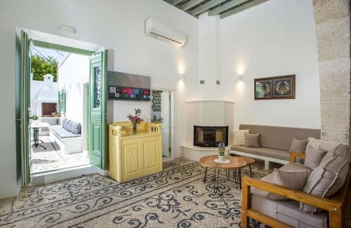 Koskinou Casa | Marouli Traditional Villa