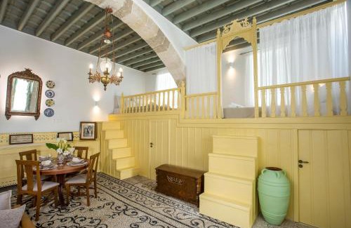 Koskinou Casa | Marouli Traditional Villa