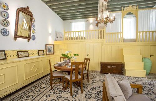 Koskinou Casa | Marouli Traditional Villa