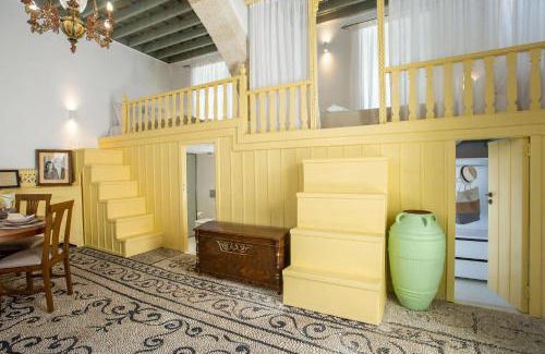Koskinou Casa | Marouli Traditional Villa