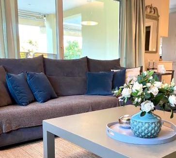 Marousi Apartamento | Marousi Boutique Apartment
