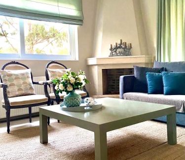 Marousi Apartamento | Marousi Boutique Apartment