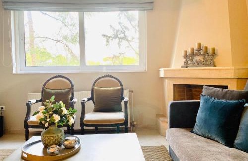 Marousi Apartamento | Marousi Boutique Apartment