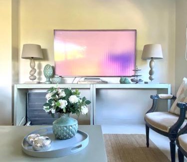 Marousi Apartamento | Marousi Boutique Apartment