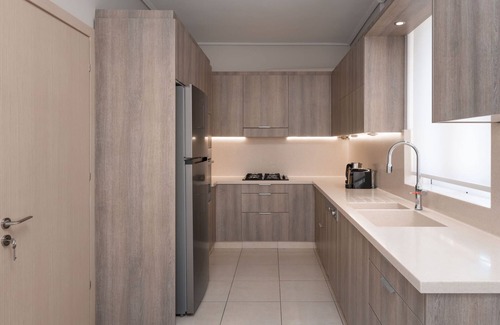 Marousi Apartamento | Marousi Comfort Residence