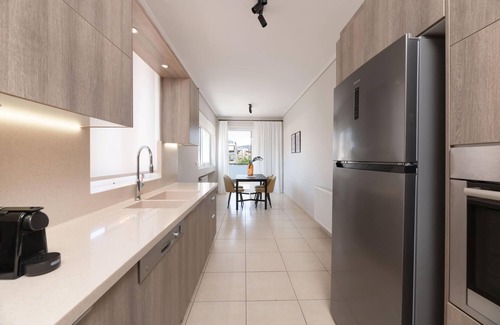 Marousi Apartamento | Marousi Comfort Residence
