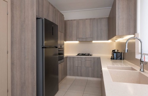 Marousi Apartamento | Marousi Comfort Residence
