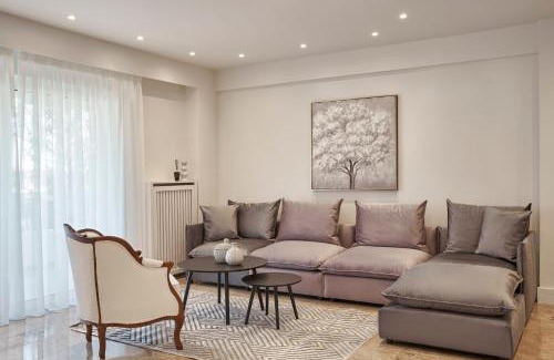 Marousi Apartamento | Marousi Fashion n bright 2bd Apt