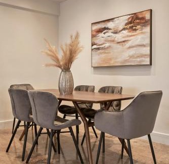 Marousi Apartamento | Marousi Fashion n bright 2bd Apt